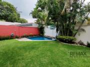 CasaVenta de casa sola en Vista Hermosa, Cuernavaca,...