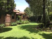 CasaVenta de Residencia, Hacienda de San Martin...