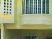 CASAVERDE TOWNHOUSE FOR RENT 3 STOREY, CASAVERDE, VALLE...