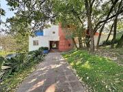 Casboncua, Hacienda de Valle Escondido