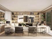 Cascadas: Departamento en venta en Lomas del Chamizal