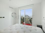 Cascade Apartments, Cascade Way, W12 2 bed apartment to...