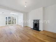 Cascade Avenue, Muswell Hill, London, N10