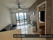 Cascade Residency @ Kota Damansara