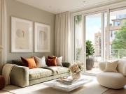 Cascade Way, London, 1 Bedroom Apartment