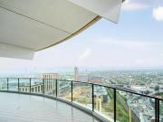 Cascade Way, White City, 3 Bedroom Apartment