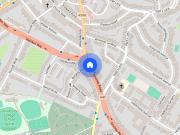 Cascades Apartments, Finchley Road, Hampstead, NW3