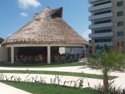 Cascades, Aqua Residencial: Departamento amplio y...