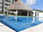 Cascades, Aqua Residencial: Departamento amplio y...