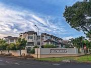 Cascadia Apartment Pulau Tikus For Sale