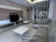 Cascadium, Taman Bandaraya, Bangsar