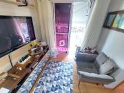 Cascadura | Apartamento 2 quartos, sendo 1 suite