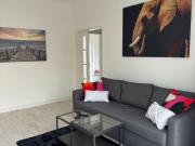 Cascais apartamento de dois quartos totalmente mobilado,...