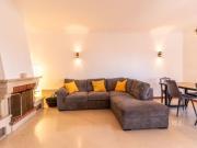 Cascais Apartamento T2 Mobilado com Vista Mar