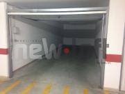 Cascais garagem em box + 30m2 da para 2 carros ou ou...