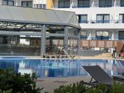 Cascais Guia Condomínio Atlantic Gardens. Apartamento T1...