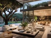 Cascais Moradia contemporanea