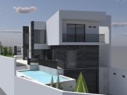 Cascais Moradia T4 localizada na Abuxarda em Cascais,...