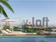 cascais parede Condomínio de luxo penthouse T4 com...