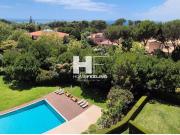 CASCAIS / PENTHOUSE com 1.000M2, 10 lugares de...