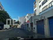 Cascais Quinta do Rosário garagem em box com saída...