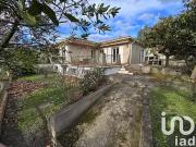 Cascastel des Corbières 11360 Achat / Vente maison 5...