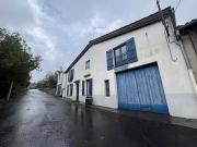 Cascastel des Corbières 11360 Achat / Vente maison 6...