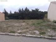 Cascastel des Corbières Vente Terrain 11