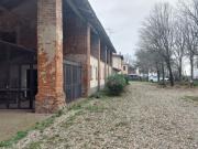 CASCINA ALBAREDO ARNABOLDI rif. ALBAREDO CASCINALE