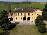 Cascina in vendita a Borghetto Lodigiano