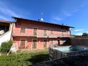 Cascina in vendita a Caluso