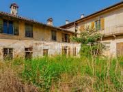 Cascina in vendita a Cergnago