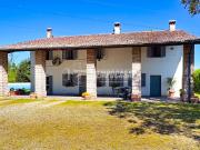 Cascina in vendita a Merlino