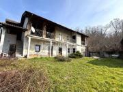Cascina in vendita a Moncrivello