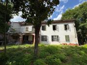 Cascina in vendita a Montechiaro d'Asti