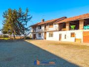 Cascina in vendita a Savigliano