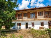 Cascina in vendita a Torrazza Piemonte