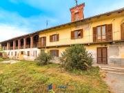 Cascina in vendita a Villafranca Piemonte