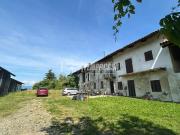 Cascina in vendita a Volpiano