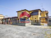 Cascina/Casale in vendita a Pomezia, S. Palomba