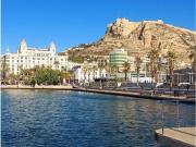 Casco antiguo de Alicante