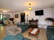 Casco Viejo: Esplendida casa en venta con bellos y...