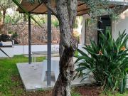 Villetta bifamiliare in affitto di 70 m² in Viale delle...