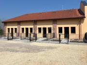 Case e ville in affitto di 110 m²