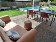 Case e ville in affitto di 110 m² in Via Palvotrisia