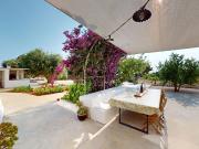 Case e ville in affitto di 129 m² in Contrada Tamburroni