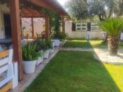 Case e ville in affitto di 140 m² in Via Terracina