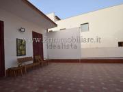 Case e ville in affitto di 150 m² in Lungomare San Vito