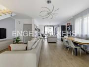 Case e ville in affitto di 161 m² in Via P.M. Kolbe, 13