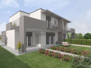 Case e ville in affitto di 179 m² in Via delle Ginestre